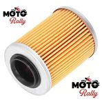 Cf Moto Atv - Utv Yağ Filtre 400-450-500-550-800-1000
