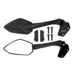 Cf Moto Ayna Set Orjınal Sr250