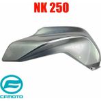 Cf Moto Benzin Deposu Sağ Plastik Kapak Gri Cf Moto Nk 250 Orijinal