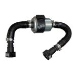 Cf Moto Benzın Fıltre Ve Hortum Set Nk250-Sr250-Sr450