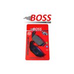 CF Moto BS700 250 NK SR 450 SR HONDA CRF 250 BENELLİ BN 125 ARKA FREN BALATASI