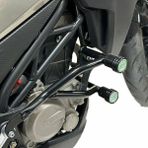Cf Moto Cf Moto 250 Nk 2018 - 2024 Uyumlu Koruma Demiri