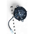 Cf Moto Cf Nk 250 Radyatör Fanı