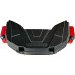 Cf Moto Cforce 1000 Atv Arka Çantası 2 Adet Bidon Hediyeli