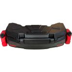 Cf Moto Cforce 625 Atv Arka Çantası 2 Adet Bidon Hediyeli