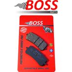 CF MOTO CLK250 2020-2024 NK250 2020-2024 ÖN FREN BALATASI YARI SİNTERLİ CF-01 CF MOTO NK 250 2012-20