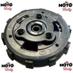 Cf Moto Debriyaj Baskı Komple Kayarlı 250 Nk- 250 Sr 2902