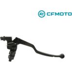 Cf Moto Debriyaj Kolu ve Kütüğü (Orjinal) - Cf Moto Nk 250,SR 250 - Renkli