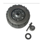 Cf Moto Debriyaj Komple Set E4 250 SR-250 Nk Orjinal