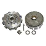 Cf Moto Debrıyaj Set Hze (2023 Sonrası) Nk250-Sr250