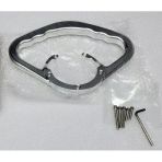 Cf Moto Depo El Tutamagı Grı Sr250-Sr450-Nk250