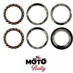Cf Moto Furş Takımı Sr250-Nk250-Nk150-Nk400-Nk650-Mt650-Clx250 2863