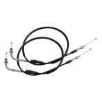 Cf Moto Gaz Telı Set (2Lı) Nk250-Sr250