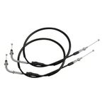 Cf Moto Gaz Telı Set Nk250-Sr250