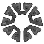 Cf Moto Kaplin Lastigi Set Nk250 - Sr250