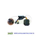 CF Moto KONJEKTÖR - REGULATOR CF MOTO SR 250 - NK 250 OEM KALİTE