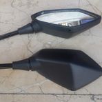 Cf Moto Nk 150 Ayna Takımı