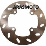 Cf Moto Nk 150 ,nk 250 Uyumlu Arka Fren Diski Euro 4 ,2021 ve Altı Yıllara Uygun_supermoto