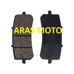 Cf Moto Nk 150 Ön Fren Balatası Euro 4 (Abs)_supermoto
