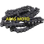 Cf Moto Nk 150 Teker Zinciri 136 Bakla 4*28 Oringsiz Düz Tayvan 15-22 _supermoto