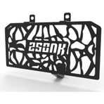 Cf Moto Nk 250 2017-2022 Radyatör Koruma