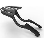 Cf Moto Nk 250 2018-2023 Uyumlu Arka Çanta Demiri 250 Nk Topcase_Supermoto