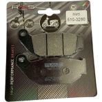 Cf Moto Nk 250 2022 Ve Sonrası Arka Fren Balata Rms İtaly