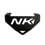 Cf Moto Nk 250 2023 - 2025 Uyumlu Kaliper Koruma Demiri GGM-OZEL169