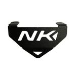 Cf Moto Nk 250 2023 - 2025 Uyumlu Kaliper Koruma Demiri