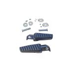 Cf Moto Nk 250-250 Sr-Clx 250 Arka Basamak Takımı Sağ Sol Euro 5 Arasmoto