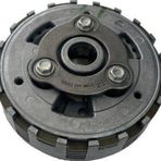 Cf Moto Nk 250 -250 Sr -Clx 250 Debriyaj Göbeği E4 -E5 Orjinal Iç Tası Komple 0DMB-051000 Supermoto