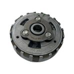 Cf Moto Nk 250 -250 Sr -Clx 250 Debriyaj Tası Komple E4 -E5 Orjinal İç Göbek (0Dmb-051000) Arasmoto