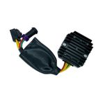 Cf Moto Nk 250 ,250 Sr ,clx 250 Konjektör Şarj Regülatörü 5 Li 2 Soket _arasmoto
