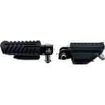 Cf Moto Nk 250 ,250 Sr ,clx 250 Ön Basamak Takımı Sağ Sol Sürücü Euro 5 Supermto