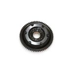 Cf Moto Nk 250 -250 Sr Marş Rublesi Dişli Dahil Komple Set Oem Arasmoto