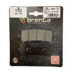 Cf Moto Nk 250 Abs Brenta Ön Fren Balata Ob