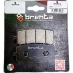 Cf Moto Nk 250 Abs On Fren Balata Brenta (Made İn İtaly)