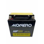 CF Moto NK 250 Akü
