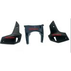Cf Moto Nk 250 Alt Sakal Panel Sağ Sol Orta Takım