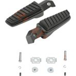 Cf Moto Nk 250 Arka Basamak Takımı (Sr 250) - Siyah