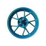 Cf Moto Nk 250 Arka Jant Turkuaz Y4CFM4012A0095
