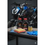 Cf Moto Nk 250 Bakım Seti Hava Yağ Filtresi Motul 7100 Yağ(2 Adet) SKM-0041