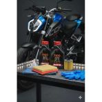 Cf Moto Nk 250 Bakım Seti Hava Yağ Filtresi Motul 7100 Yağ(2 Adet)
