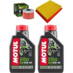 Cf Moto Nk 250 Bakım Seti Ybs0111