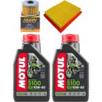 Cf Moto Nk 250 Bakım Seti Ybs0118