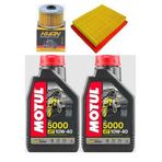 Cf Moto Nk 250 Bakım Seti Ybs0119