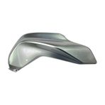 Cf Moto Nk 250 Benzin Deposu Sağ Plastik Kapak Gri