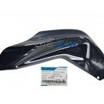 CF Moto NK 250 Benzin Deposu Sol Plastik Kapak Parlak Siyah
