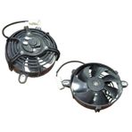 Cf Moto Nk 250 Clx250 Radyatör Fanı E5 Orj 7CFNK250-4035A0099