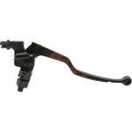 Cf Moto Nk 250 Debriyaj Kolu ve Kütüğü (Orijinal) (Sr 250 Uyumlu)